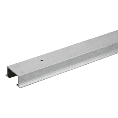 16'''' Double Track 7003 by Hettich America - Smooth Gliding and Space-saving