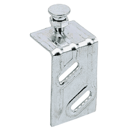 Top Line Grant 7034 - Zinc Plated Finish - Ball and Socket Suspension - Lock Nut - Apron