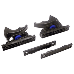 Hettich America Quadro Locking Device Set with Spacer Product Image 2