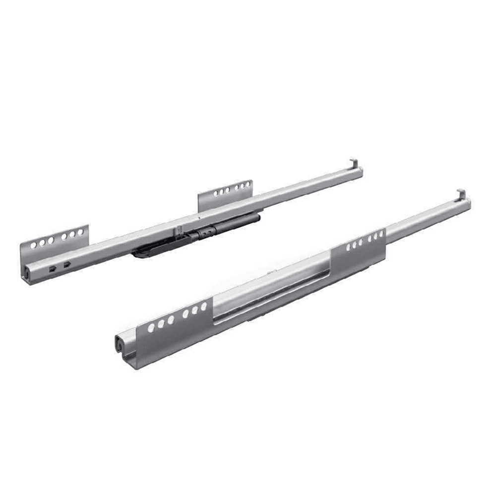 520mm Quadro IW20 Undermount Drawer Slide for 5/8" Material