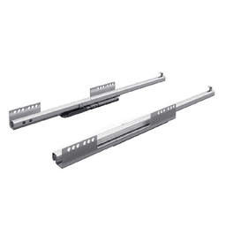 550mm Quadro IW20 Undermount Drawer Slide for 5/8" Material