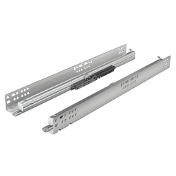 15 Inch Quadro V6 IW21 Undermount Drawer Slide for 5/8 Inch Material - Hettich America