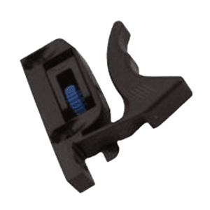 Hettich America Quadro IW21 Front Fixing Clip for 5/8" Material