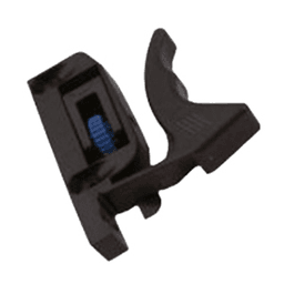 Hettich America Quadro IW21 Front Fixing Clip for 5/8" Material