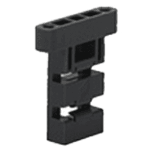 Ceiling Mounting Fascia Clip Set by Hettich America
