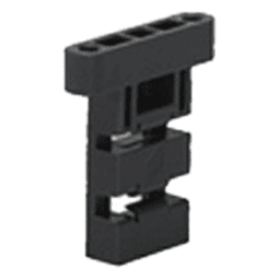 Ceiling Mounting Fascia Clip Set by Hettich America
