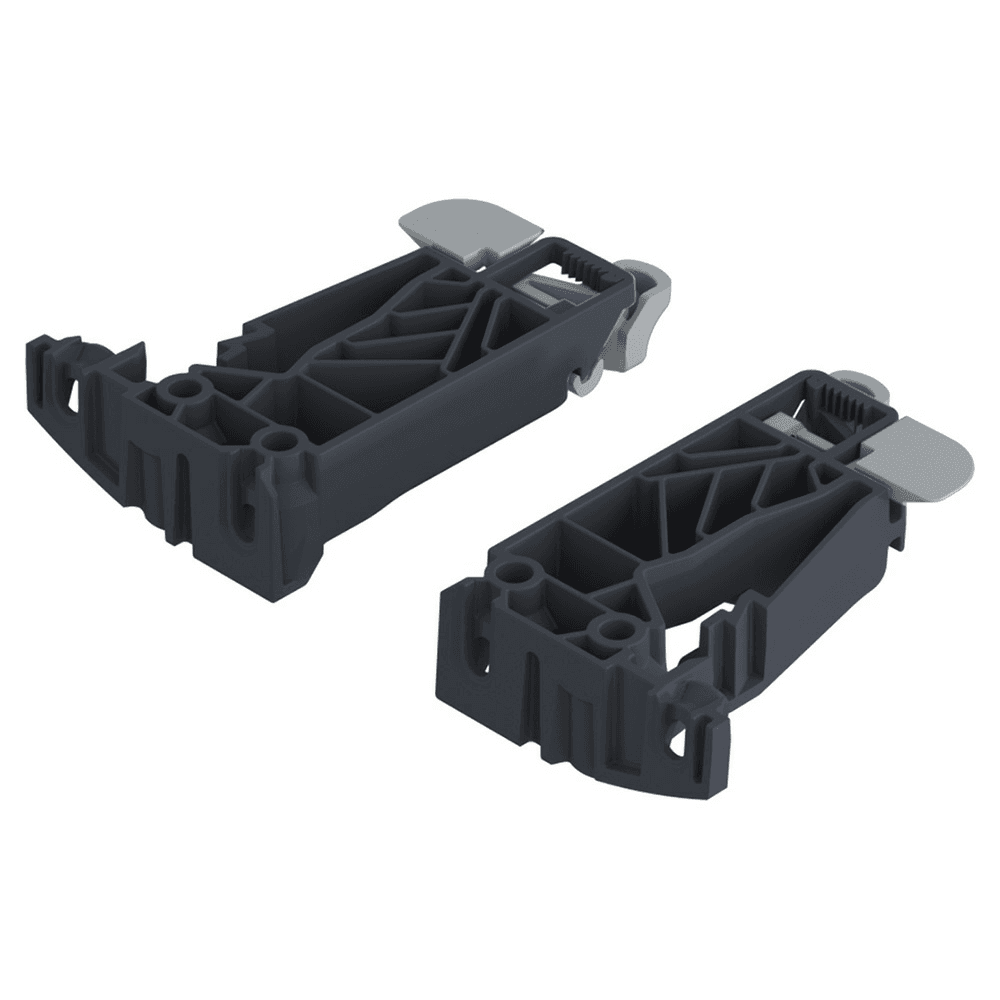 Quadro YOU Left hand 1D Front Locking Device - Alt Image 1