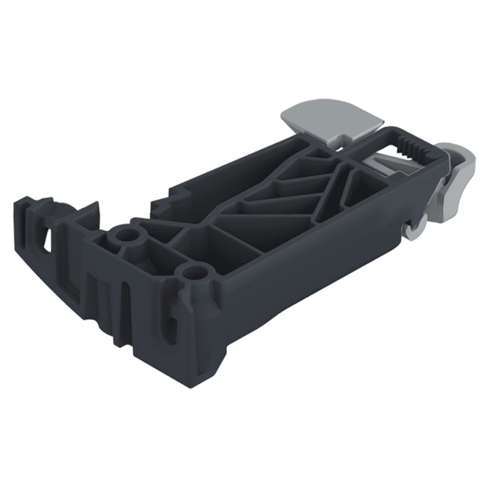 Quadro YOU Left hand 1D Front Locking Device - Main Image