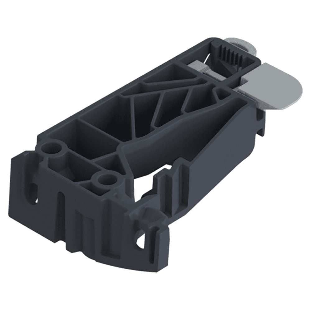 Quadro YOU Right hand 1D Front Locking Device - Main Image