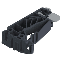 Quadro YOU Right hand 1D Front Locking Device - Main Image