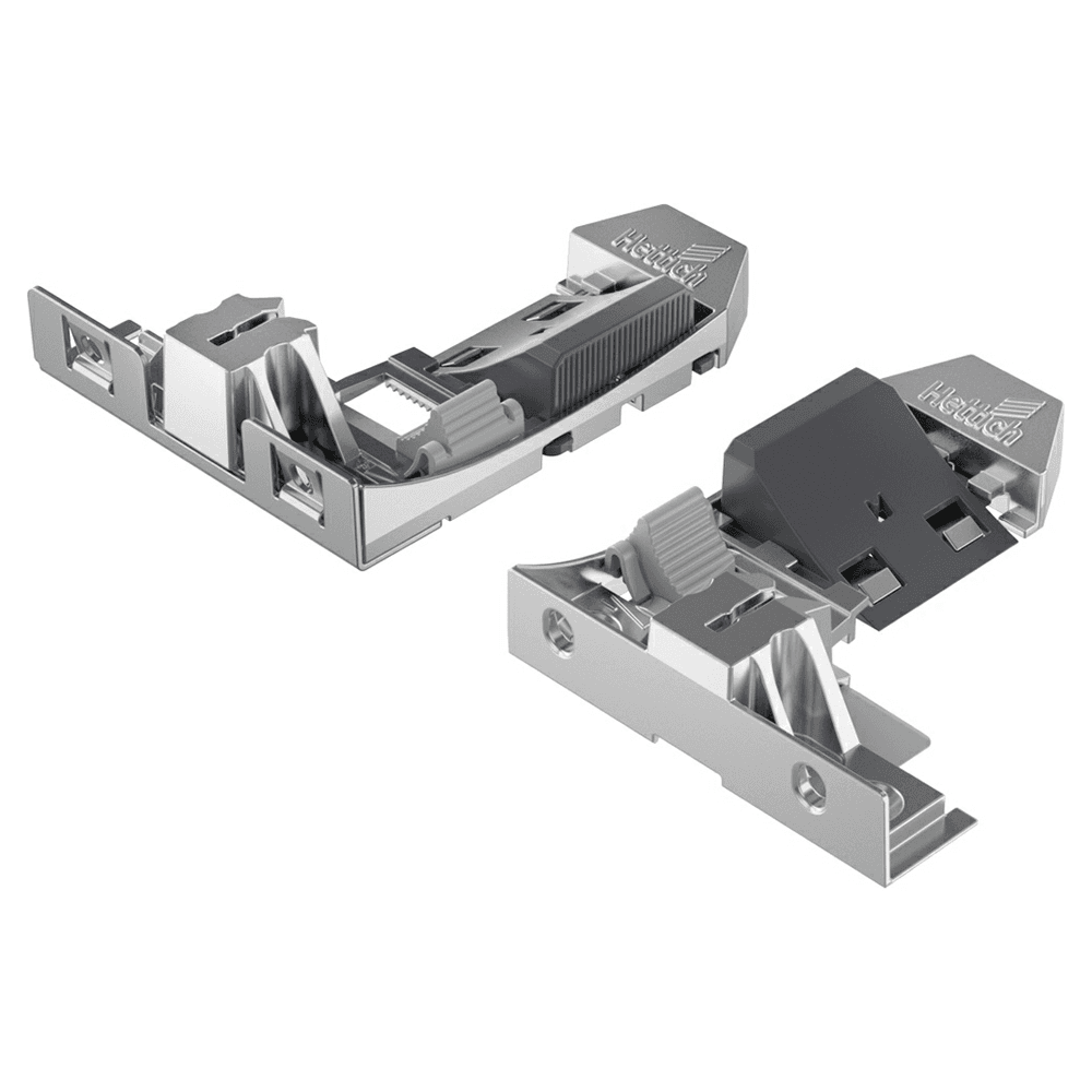 Actro You Left Locking Device - Alt Image 1