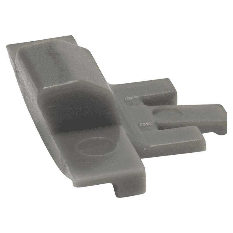 Optimat 85&deg; Angle Reduction Clip, Gray Main - Image