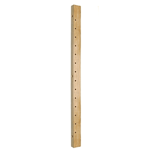 58" Pantry Cabinet Pilasters - Main Image