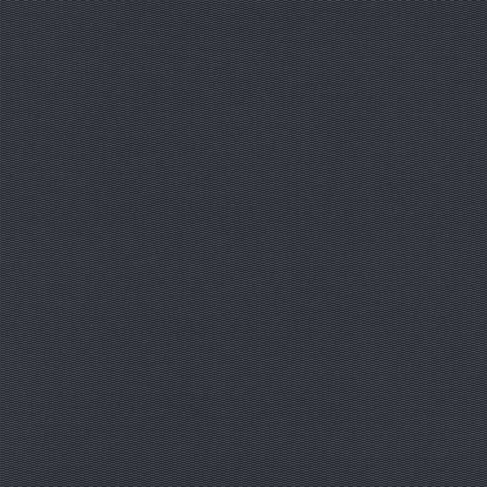 48" x 96 Nevamar Laminate HLT001-T Basic Black Hautelink - Vertical Postforming Grade ARP Finish