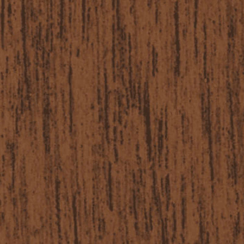 Pionite Laminate HP194-SD Select Walnut, Horizontal Postforming Grade Textured/Suede Finish, 48" x 120"