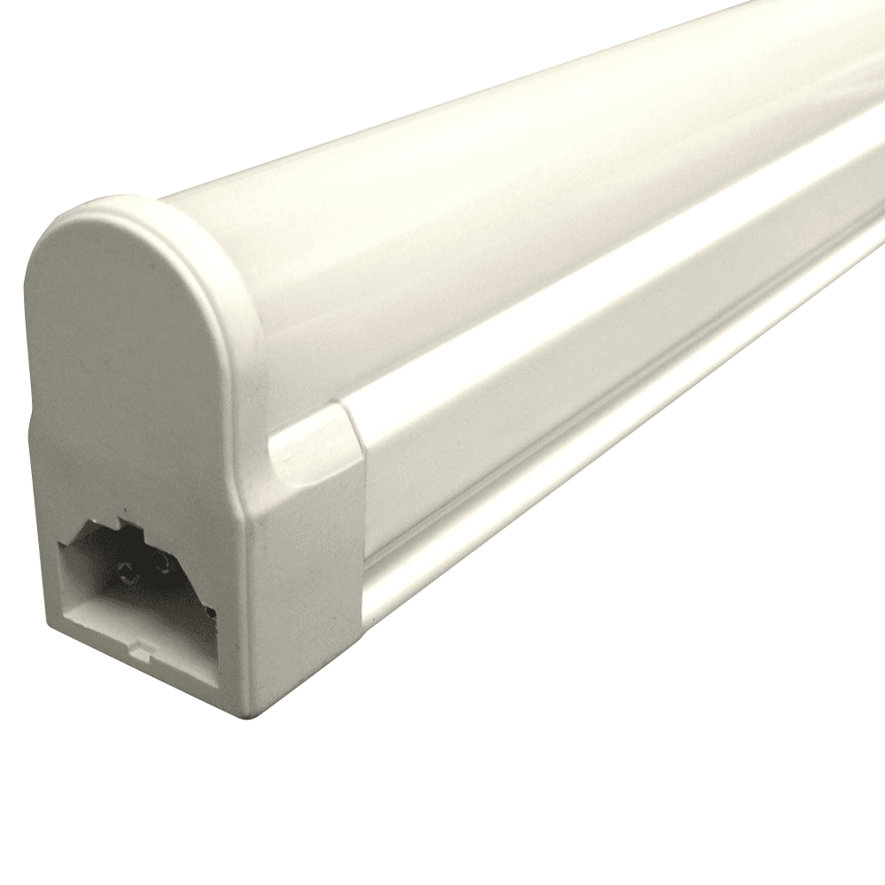 Hera Lighting Elite LED 12W Strip Light, 34" in White Finish