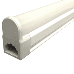 Hera Lighting Elite LED 12W Strip Light, 34" in White Finish