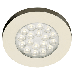 ER LED 1.2W Warm White Spot Light for Hera Lighting Products