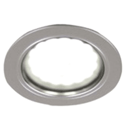 Close-up of Hera Lighting KB12 LED 1.6W Warm White Spot Light