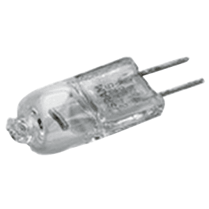 Long-lasting 4000-hr Hera Lighting Halogen Bulb Replacement