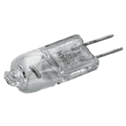Long-lasting 4000-hr Hera Lighting Halogen Bulb Replacement