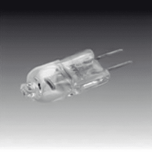 Premium halogen bulb - Hera Lighting 20W Replacement Bulb