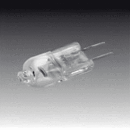 Premium halogen bulb - Hera Lighting 20W Replacement Bulb