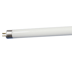 Hera Lighting 14W warm white bulb, 23-1/8 inches, ideal for replacements