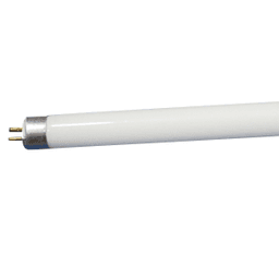 Hera Lighting 14W warm white bulb, 23-1/8 inches, ideal for replacements