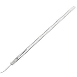 Stick2 LED Inline Dimmer Switch for Hera Lighting Stick2-LED Series Lights - 4 Position Light Level: 100%, 50%, 25%, Off