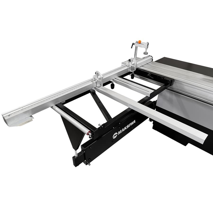 Maksiwa BMT3200.IR-1 Titanium Sliding Panel Saw 5Hp Single Phase 220V :: Image 190