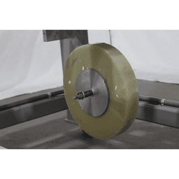 Star V SLG 1-LB Semi Automatic V-Grooving Machine Image 9