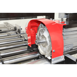 Star V SLG 1-LB Semi Automatic V-Grooving Machine Image 11