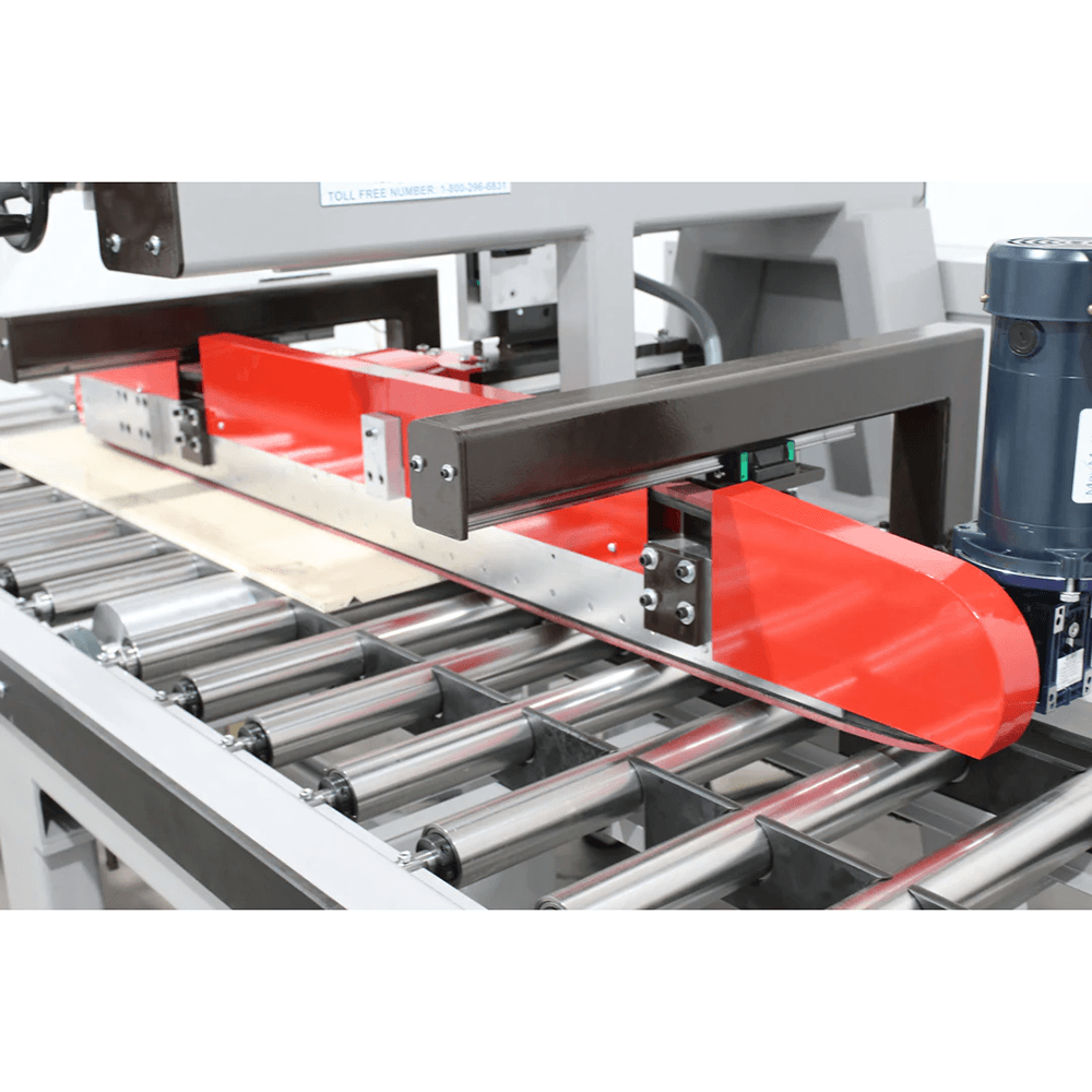 Star V SLG 1-LB Semi Automatic V-Grooving Machine Image 13