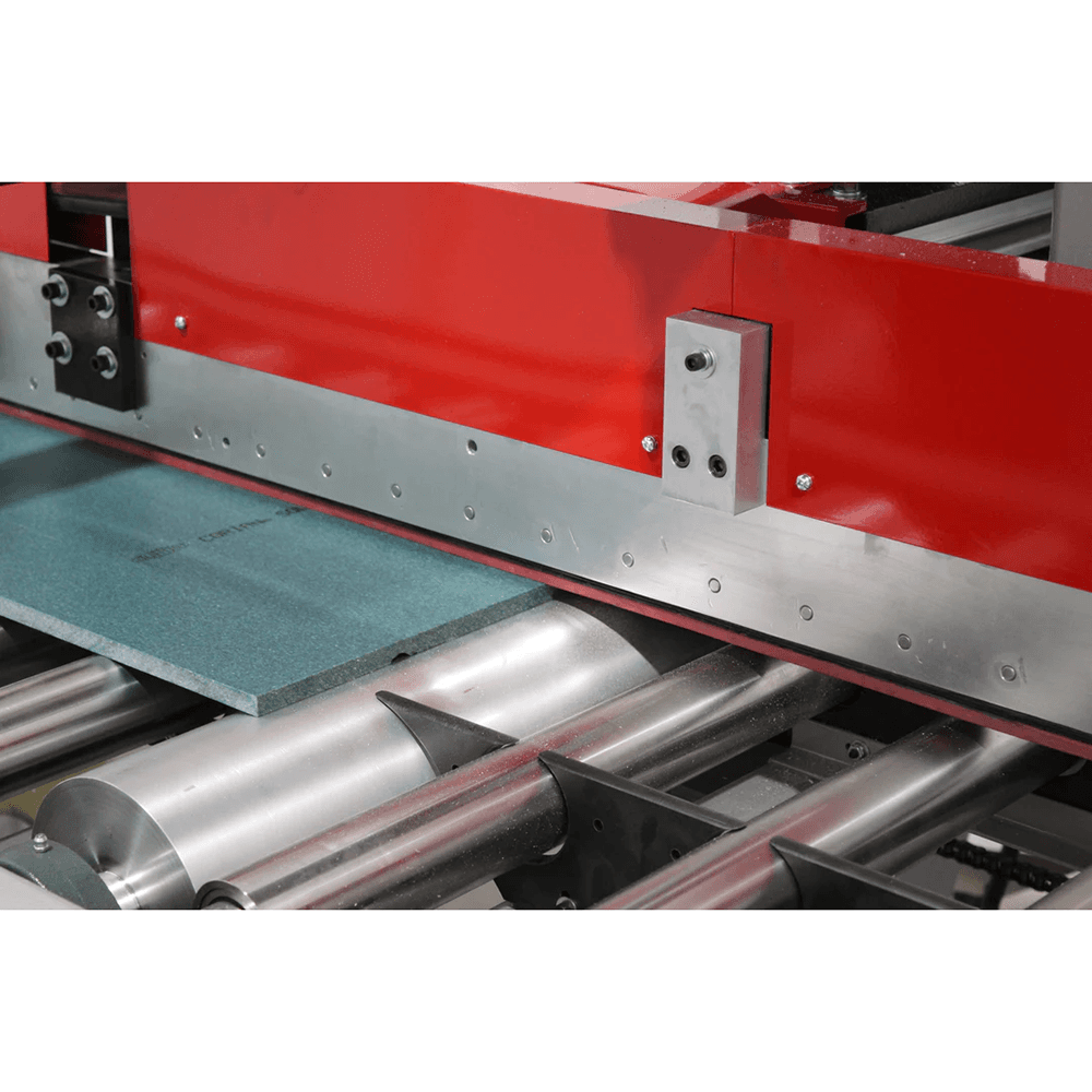 Star V SLG 1-LB Semi Automatic V-Grooving Machine Image 15