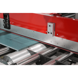 Star V SLG 1-LB Semi Automatic V-Grooving Machine Image 15