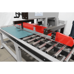 Star V SLG 1-LB Semi Automatic V-Grooving Machine Image 16