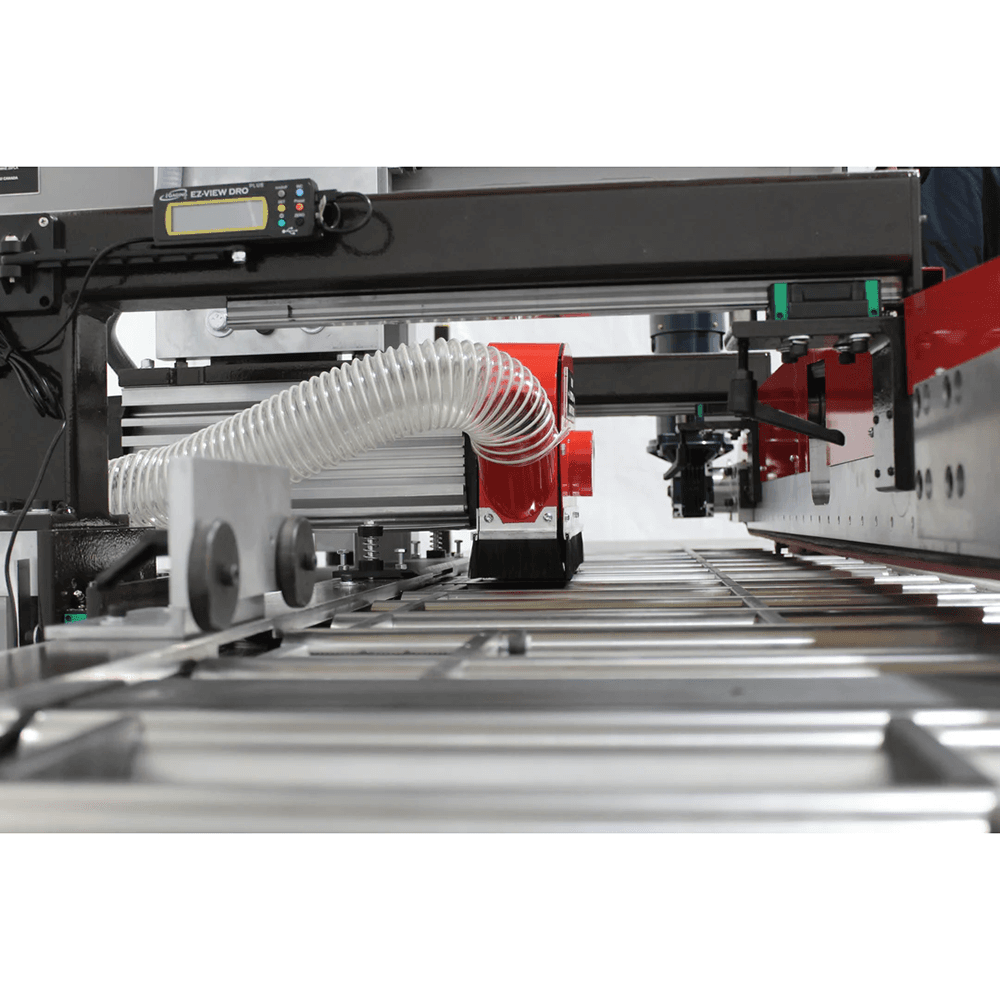 Star V SLG 1-LB Semi Automatic V-Grooving Machine Image 18
