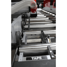 Star V SLG 1-LB Semi Automatic V-Grooving Machine Image 2
