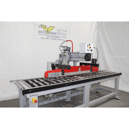 Star V SLG 1-LB Semi Automatic V-Grooving Machine Image 4