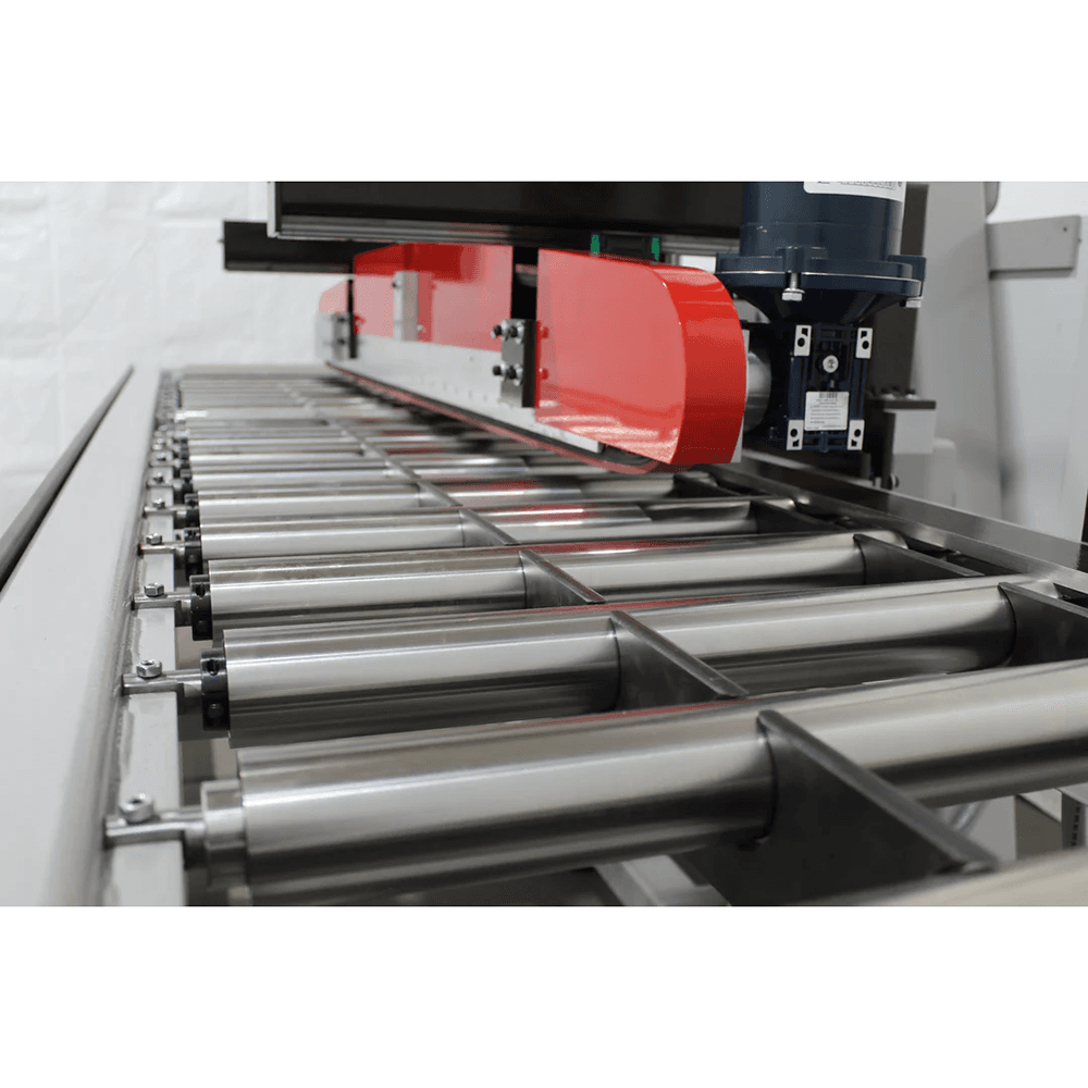 Star V SLG 1-LB Semi Automatic V-Grooving Machine Image 6