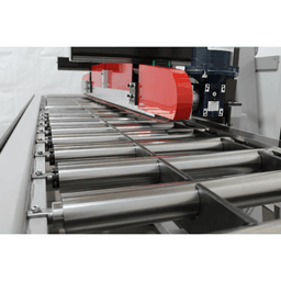 Star V SLG 1-LB Semi Automatic V-Grooving Machine Image 6