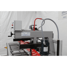 Star V SLG 1-LB Semi Automatic V-Grooving Machine Image 7