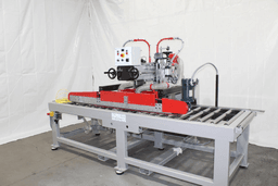 Star V SLG 2-LB Semi Automatic V-Grooving Machine Image 1