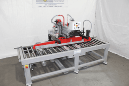 Star V SLG 2-LB Semi Automatic V-Grooving Machine Image 10