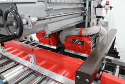 Star V SLG 2-LB Semi Automatic V-Grooving Machine Image 11