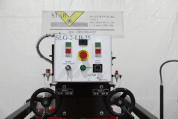 Star V SLG 2-LB Semi Automatic V-Grooving Machine Image 12
