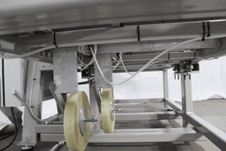 Star V SLG 2-LB Semi Automatic V-Grooving Machine Image 14