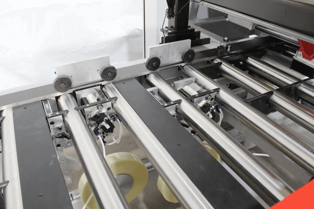 Star V SLG 2-LB Semi Automatic V-Grooving Machine Image 15