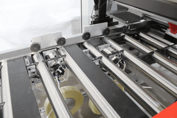 Star V SLG 2-LB Semi Automatic V-Grooving Machine Image 15